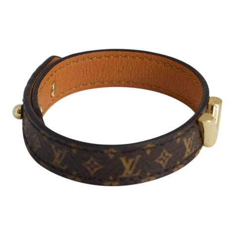 louis vuitton bracelet size|authentic louis vuitton bracelets.